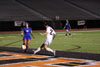 BPHS Girls Varsity vs Trinity p1 - Picture 26