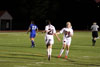 BPHS Girls Varsity vs Trinity p1 - Picture 28