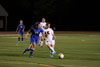 BPHS Girls Varsity vs Trinity p1 - Picture 29