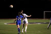 BPHS Girls Varsity vs Trinity p1 - Picture 35