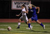 BPHS Girls Varsity vs Trinity p1 - Picture 37