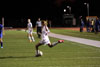 BPHS Girls Varsity vs Trinity p1 - Picture 40