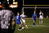 BPHS Girls Varsity vs Trinity p1 - Picture 44