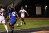 BPHS Girls Varsity vs Trinity p1 - Picture 47