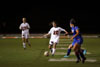 BPHS Girls Varsity vs Trinity p1 - Picture 52