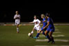 BPHS Girls Varsity vs Trinity p1 - Picture 53