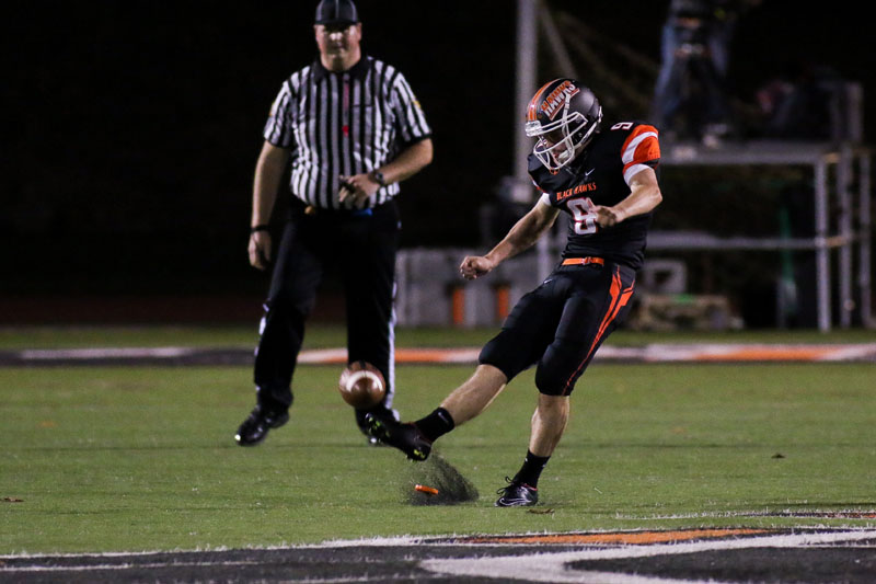 BP Varsity vs Peters Twp p2 Slideshow