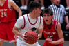 BP Boys Varsity vs Peters Twp - Picture 11