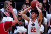 BP Boys Varsity vs Peters Twp - Picture 18