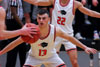 BP Boys Varsity vs Peters Twp - Picture 23