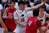 BP Boys Varsity vs Peters Twp - Picture 25