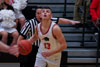 BP Boys Varsity vs Peters Twp - Picture 28