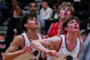 BP Boys Varsity vs Peters Twp - Picture 31