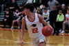 BP Boys Varsity vs Peters Twp - Picture 34