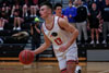 BP Boys Varsity vs Peters Twp - Picture 45