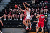 BP Boys Varsity vs Peters Twp - Picture 47