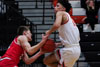 BP Boys Varsity vs Peters Twp - Picture 48