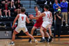 BP Boys Varsity vs Peters Twp - Picture 55