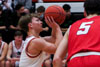 BP Boys Varsity vs Peters Twp - Picture 56