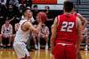 BP Boys Varsity vs Peters Twp - Picture 62