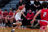 BP Boys Varsity vs Peters Twp - Picture 66