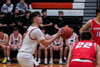 BP Boys Varsity vs Peters Twp - Picture 67