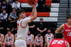 BP Boys Varsity vs Peters Twp - Picture 69