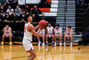 BP Boys Varsity vs Peters Twp - Picture 70