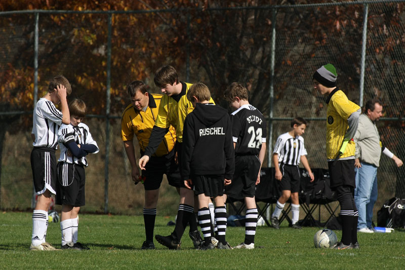 U14 BP Soccer vs Wheeling p1 Slideshow