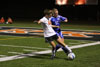 BPHS Girls Varsity vs West Mifflin p2 - Picture 50