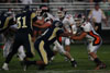 BPHS Varsity v Kiski p1 - Picture 35