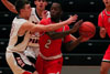 BP Boys Varsity vs Cathedral Prep - Picture 03