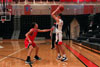 BP Boys Varsity vs Cathedral Prep - Picture 12