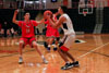 BP Boys Varsity vs Cathedral Prep - Picture 15