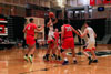 BP Boys Varsity vs Cathedral Prep - Picture 18