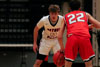 BP Boys Varsity vs Cathedral Prep - Picture 29