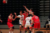 BP Boys Varsity vs Cathedral Prep - Picture 30