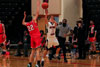 BP Boys Varsity vs Cathedral Prep - Picture 40