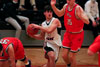 BP Boys Varsity vs Cathedral Prep - Picture 41