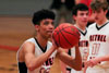 BP Boys Varsity vs Cathedral Prep - Picture 44