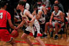 BP Boys Varsity vs Cathedral Prep - Picture 47