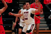 BP Boys Varsity vs Cathedral Prep - Picture 48