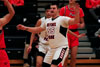 BP Boys Varsity vs Cathedral Prep - Picture 48