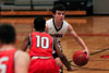 BP Boys Varsity vs Cathedral Prep - Picture 65