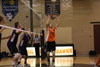 BPHS Boys Varsity Volleyball v Baldwin p1 - Picture 37