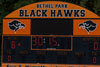 BP Girls Varsity vs Hempfield p2 - Picture 19