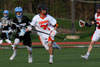 BP Boys Varsity vs Seneca Valley p1 - Picture 17