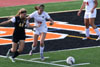 BP Girls Varsity vs North Allegheny p2 - Picture 15