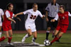 BP Girls Varsity vs Peters Twp p2 - Picture 23