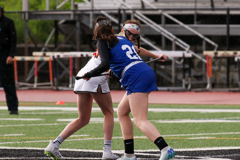 BP Girls Varsity vs Hempfield p1 Slideshow